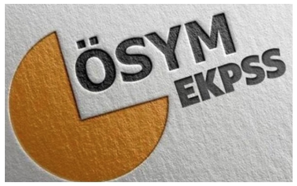 ösym ekpss