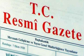Resmi Gazete