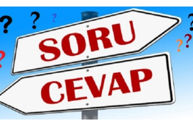 Soru-cevap