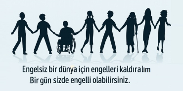 Engelliler